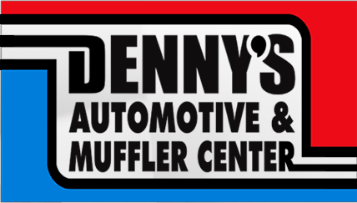 Denny's Automotive and Muffler Center - (Marion, IA)