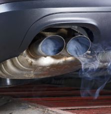 Exhaust Repair